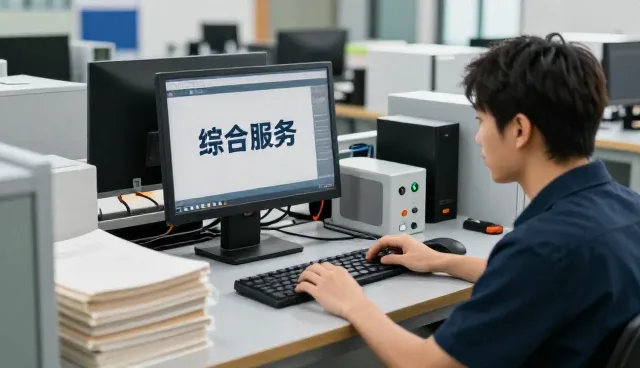 节能改造系统