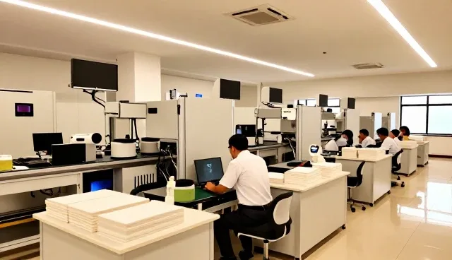 泉州光明环保科技有限公司