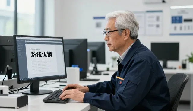 环保设备系统优化的关键在于性能与适用条件的平衡